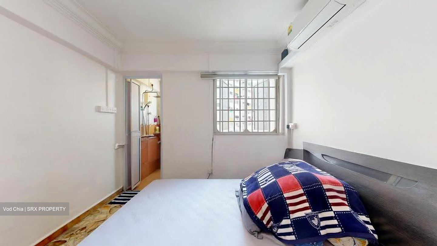 Blk 20 Teck Whye Heights Iii (Choa Chu Kang), HDB 4 Rooms #613801281